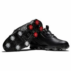 FootJoy Golf FootJoy Tour Alpha Golf Shoes -Apparel Sales Store FootJoy Tour Alpha Golf Shoes BLK 55507 e 10640.1676311790