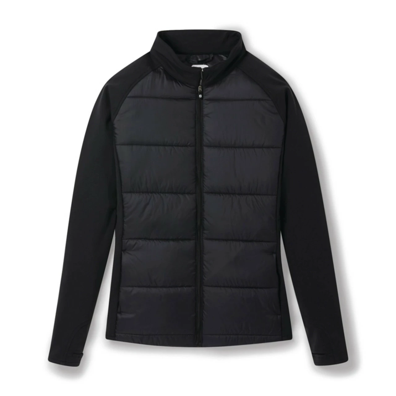 FootJoy Golf FootJoy Womens Hybrid Midlayer 1 FootJoy Golf FootJoy Womens Hybrid Midlayer