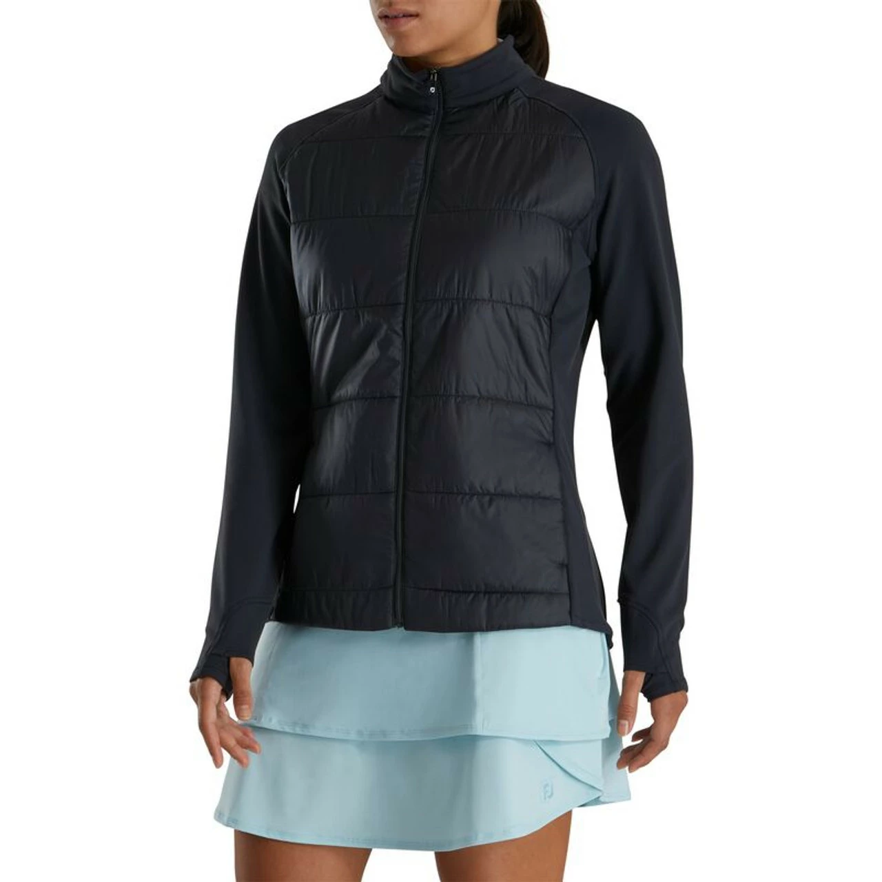 FootJoy Golf FootJoy Womens Hybrid Midlayer 3 FootJoy Golf FootJoy Womens Hybrid Midlayer - Image 3