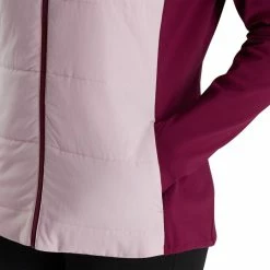 FootJoy Golf FootJoy Womens Hybrid Midlayer 34 FootJoy Golf FootJoy Womens Hybrid Midlayer -Apparel Sales Store FootJoy Womens Hybrid Midlayer FP e 04760.1676055443