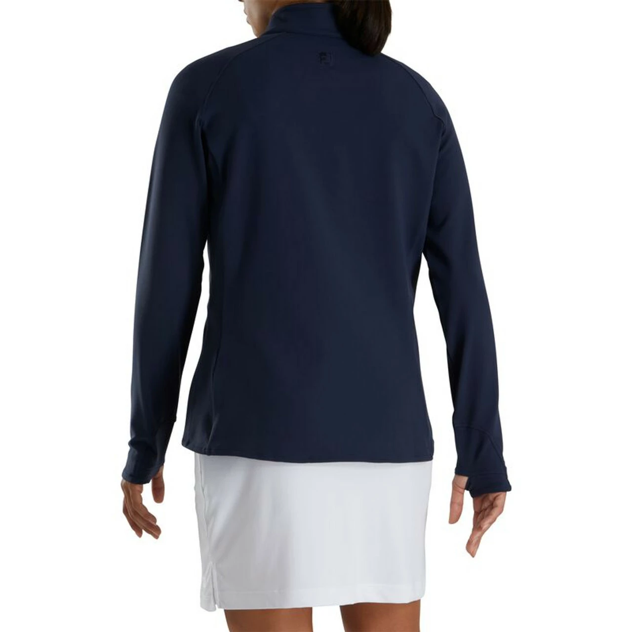 FootJoy Golf FootJoy Womens Hybrid Midlayer 13 FootJoy Golf FootJoy Womens Hybrid Midlayer - Image 13