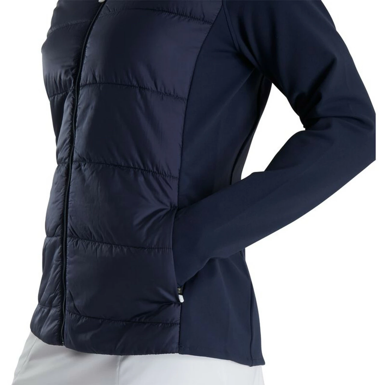 FootJoy Golf FootJoy Womens Hybrid Midlayer 15 FootJoy Golf FootJoy Womens Hybrid Midlayer - Image 15
