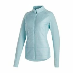 FootJoy Golf FootJoy Womens Hybrid Midlayer 42 FootJoy Golf FootJoy Womens Hybrid Midlayer -Apparel Sales Store FootJoy Womens Hybrid Midlayer Sky b 92850.1676055443