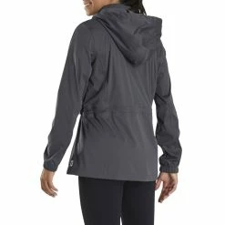 FootJoy Golf FootJoy Womens HydroKnit Jacket -Apparel Sales Store FootJoy Womens HydroKnit Jacket Char d 45137.1676061851