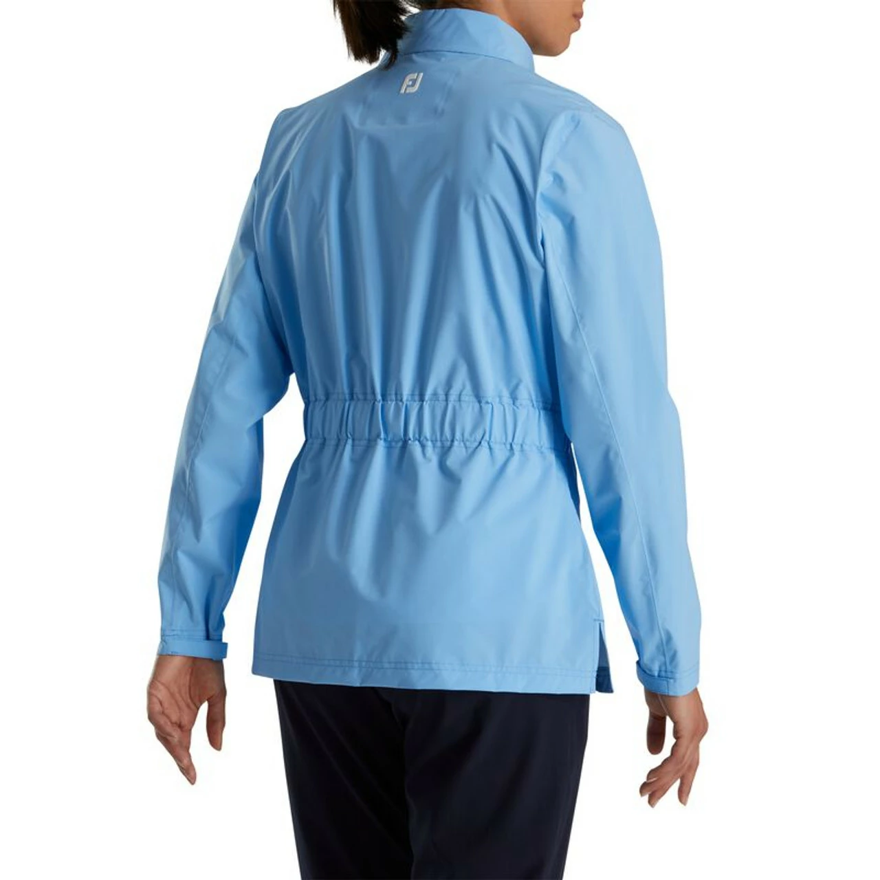 FootJoy Golf FootJoy Womens HydroLite Jacket 7 FootJoy Golf FootJoy Womens HydroLite Jacket - Image 7