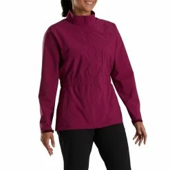 FootJoy Golf FootJoy Womens HydroLite Jacket 23 FootJoy Golf FootJoy Womens HydroLite Jacket -Apparel Sales Store FootJoy Womens HydroLite Jacket Fig c 00737.1676061908