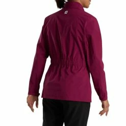 FootJoy Golf FootJoy Womens HydroLite Jacket 21 FootJoy Golf FootJoy Womens HydroLite Jacket -Apparel Sales Store FootJoy Womens HydroLite Jacket Fig d 48184.1676061908