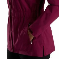 FootJoy Golf FootJoy Womens HydroLite Jacket 22 FootJoy Golf FootJoy Womens HydroLite Jacket -Apparel Sales Store FootJoy Womens HydroLite Jacket Fig e 79745.1676061908