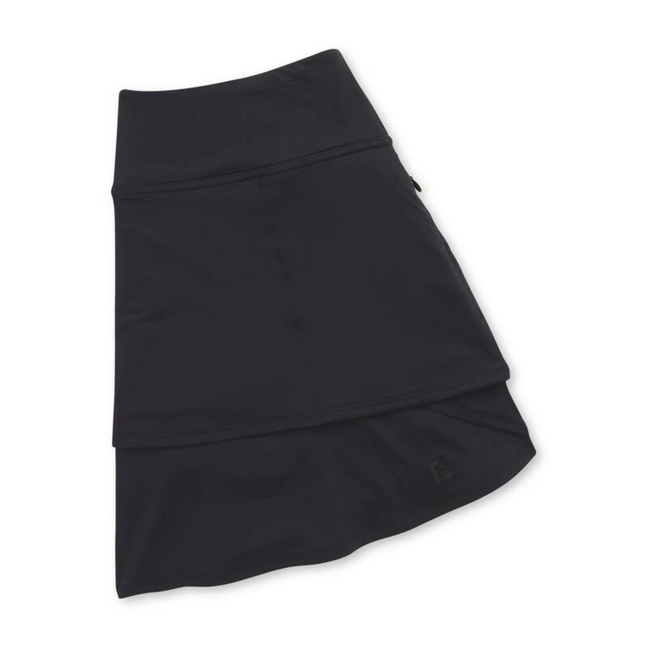 FootJoy Golf FootJoy Womens Layered Skort 2 FootJoy Golf FootJoy Womens Layered Skort - Image 2