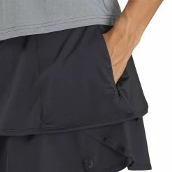 FootJoy Golf FootJoy Womens Layered Skort 19 FootJoy Golf FootJoy Womens Layered Skort -Apparel Sales Store FootJoy Womens Layered Skort BLK e 00903.1672337292