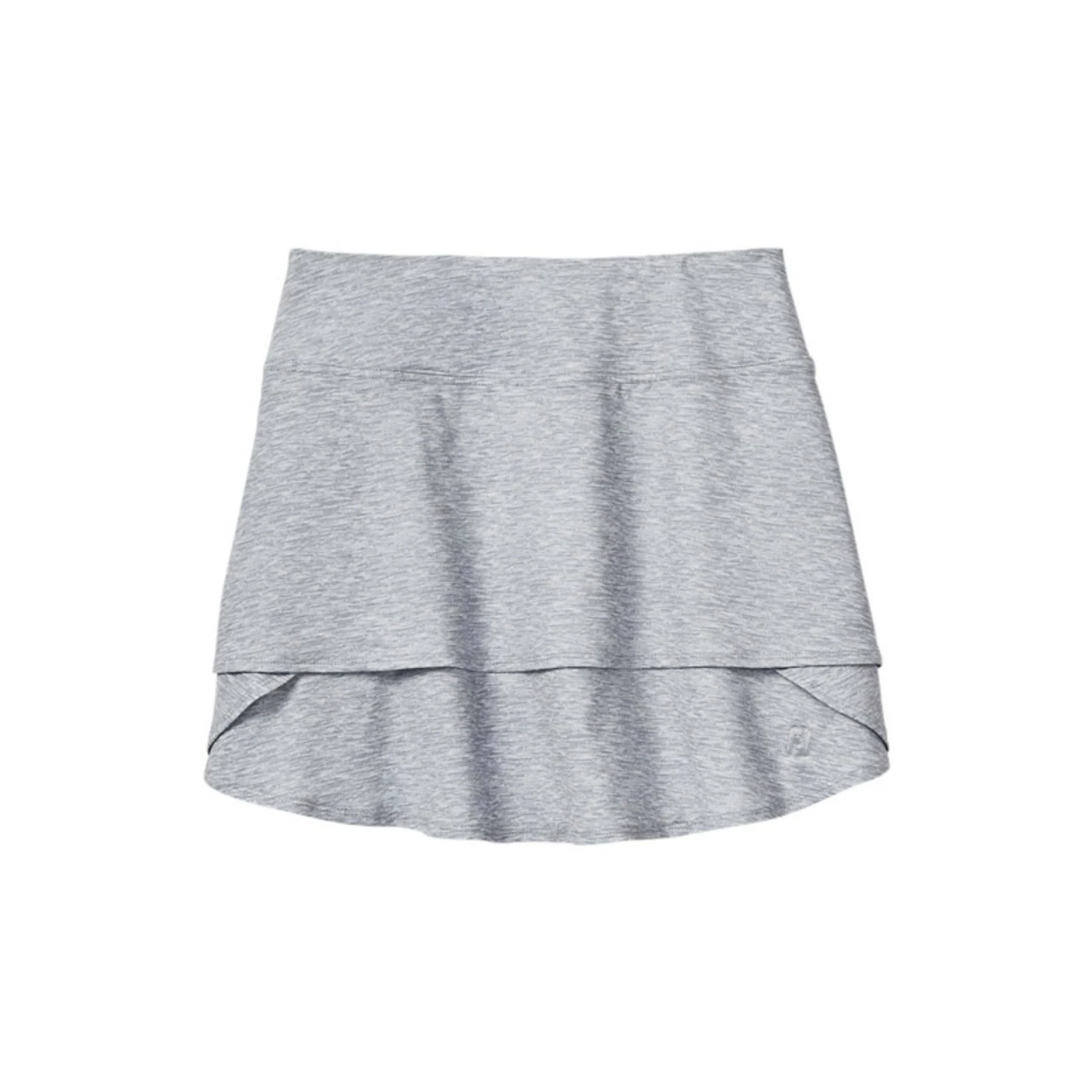 FootJoy Golf FootJoy Womens Layered Skort 6 FootJoy Golf FootJoy Womens Layered Skort - Image 6