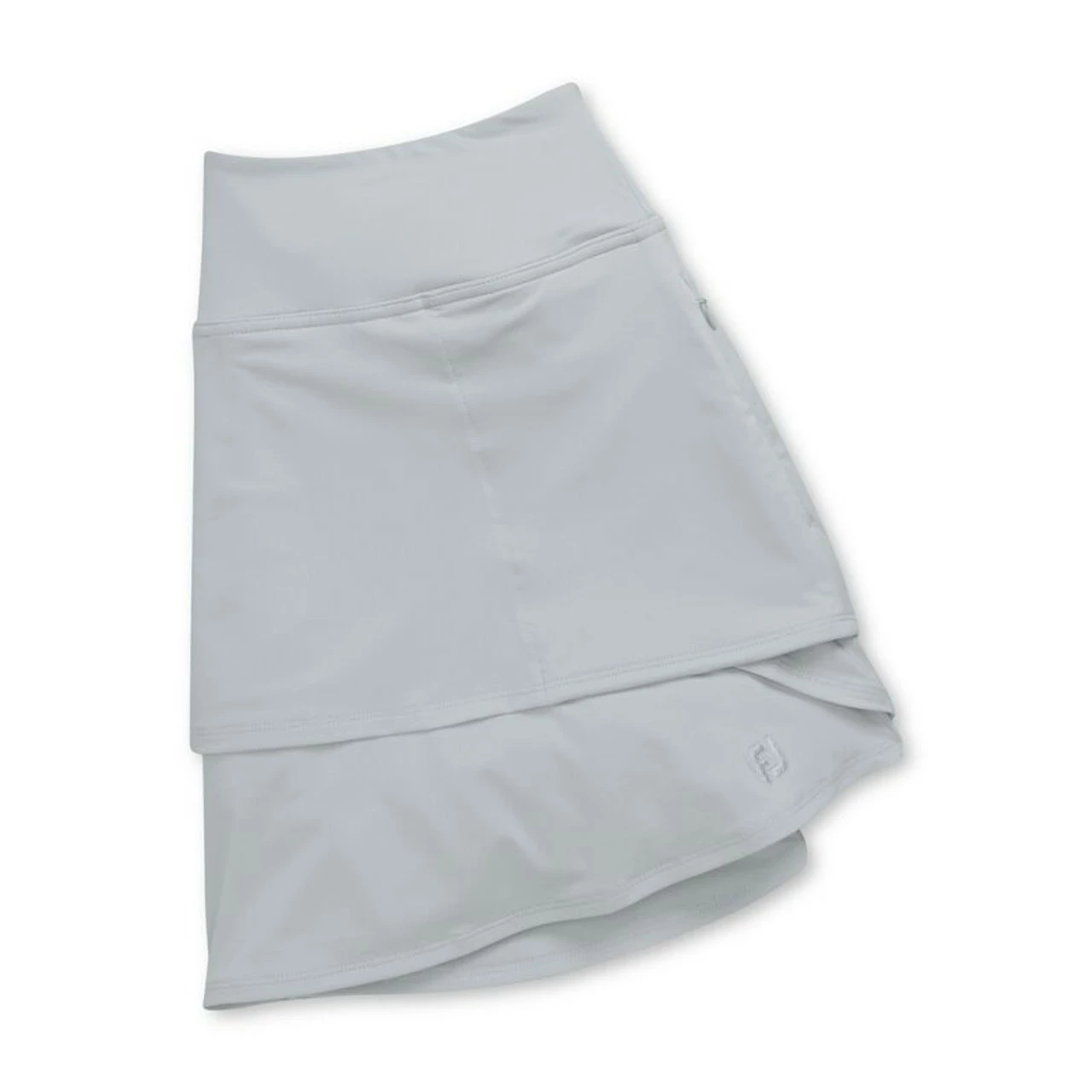 FootJoy Golf FootJoy Womens Layered Skort 7 FootJoy Golf FootJoy Womens Layered Skort - Image 7