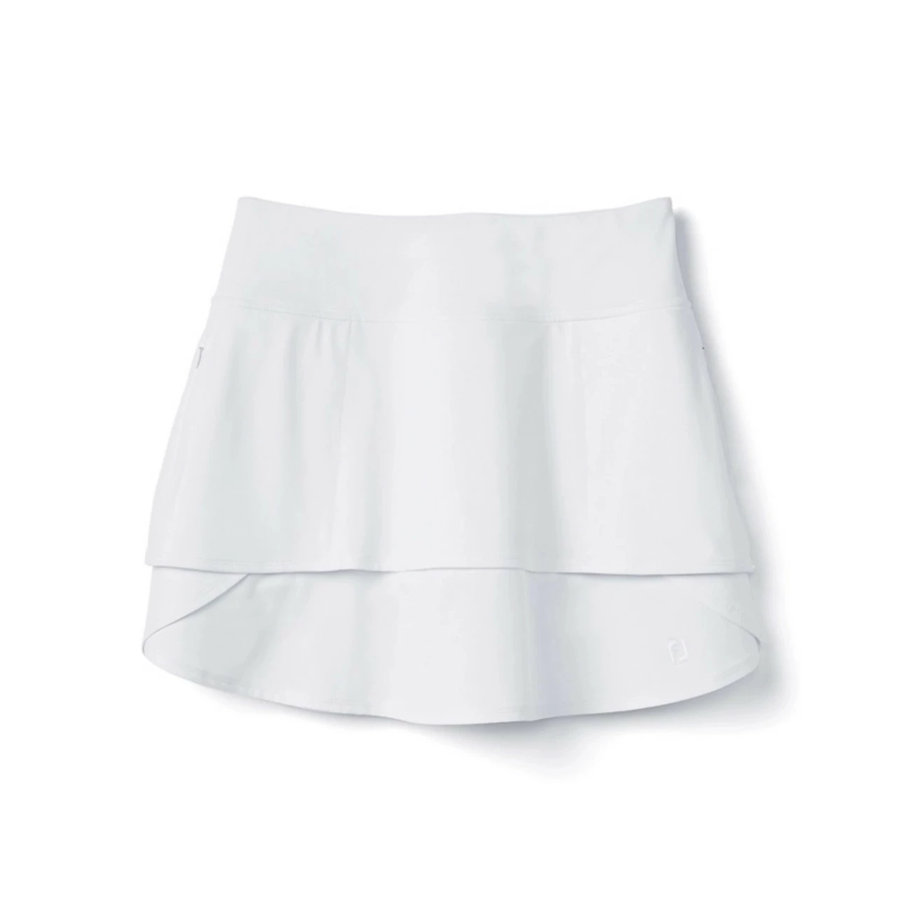 FootJoy Golf FootJoy Womens Layered Skort 11 FootJoy Golf FootJoy Womens Layered Skort - Image 11