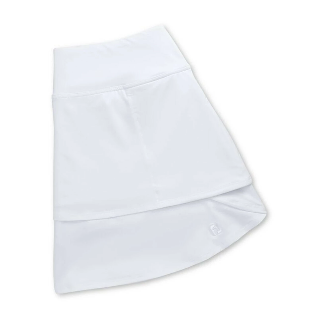 FootJoy Golf FootJoy Womens Layered Skort 13 FootJoy Golf FootJoy Womens Layered Skort - Image 13
