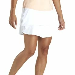 FootJoy Golf FootJoy Womens Layered Skort 26 FootJoy Golf FootJoy Womens Layered Skort -Apparel Sales Store FootJoy Womens Layered Skort WHT c 81271.1672337307