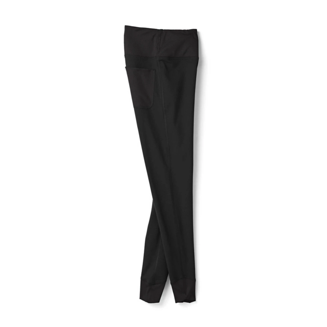 FootJoy Golf FootJoy Womens Rib Block Leggings 1 FootJoy Golf FootJoy Womens Rib Block Leggings