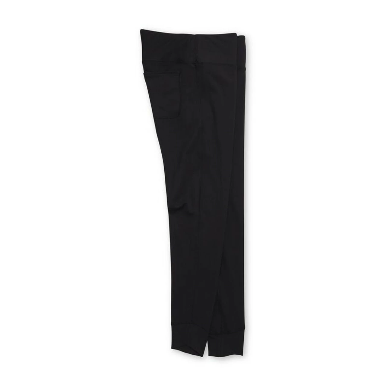 FootJoy Golf FootJoy Womens Rib Block Leggings 2 FootJoy Golf FootJoy Womens Rib Block Leggings - Image 2