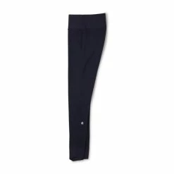 FootJoy Golf FootJoy Womens Rib Block Leggings 15 FootJoy Golf FootJoy Womens Rib Block Leggings -Apparel Sales Store FootJoy Womens Rib Block Leggings Navy a 56331.1672340798