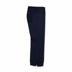 FootJoy Golf FootJoy Womens Rib Block Leggings 16 FootJoy Golf FootJoy Womens Rib Block Leggings -Apparel Sales Store FootJoy Womens Rib Block Leggings Navy b 16220.1672340803