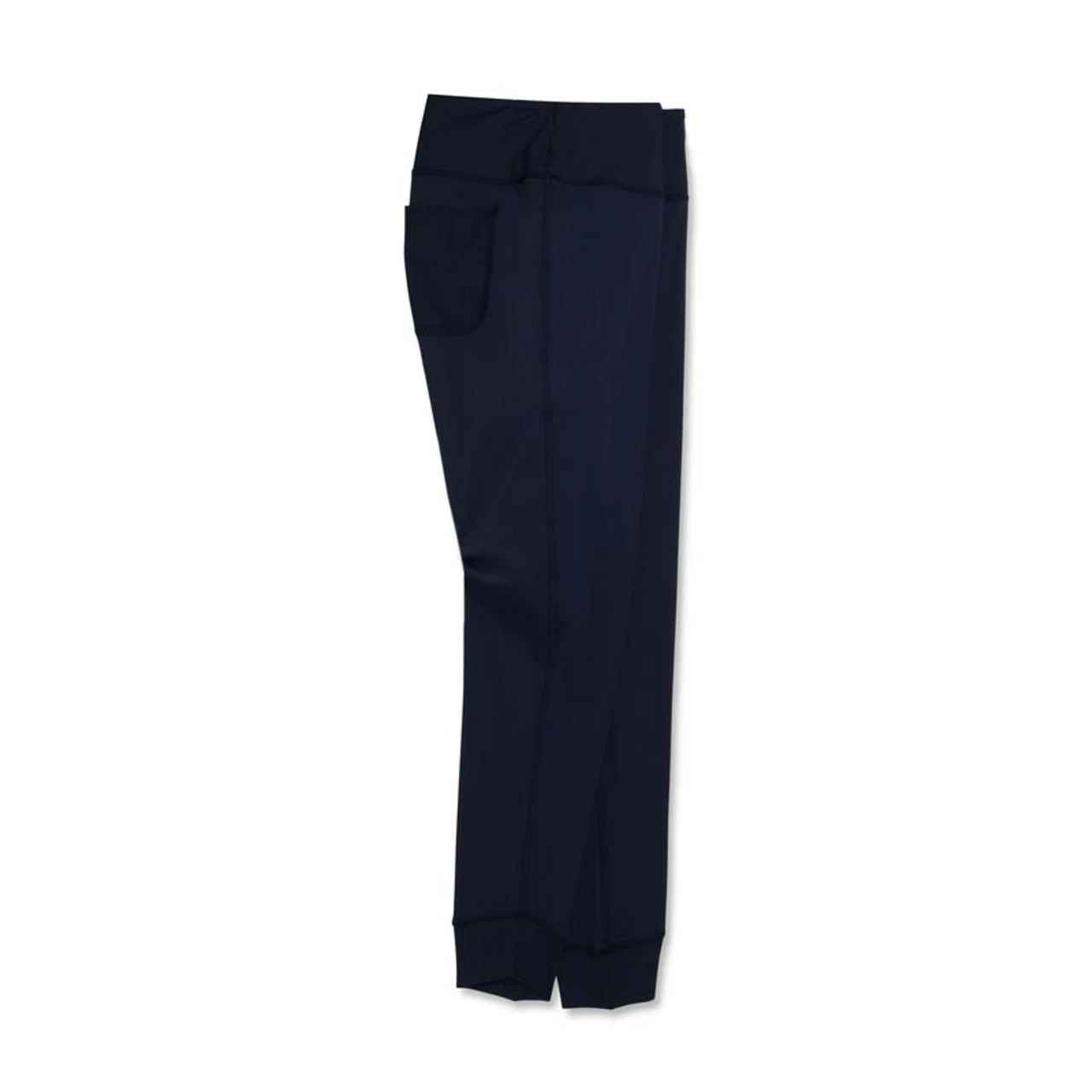 FootJoy Golf FootJoy Womens Rib Block Leggings 7 FootJoy Golf FootJoy Womens Rib Block Leggings - Image 7