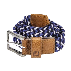 FootJoy Golf FootJoy Woven Belts -Apparel Sales Store FootJoy Woven Belts OWB 51409.1670518683