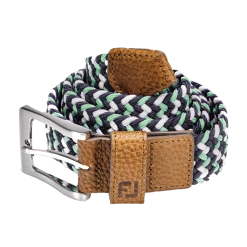 FootJoy Golf FootJoy Woven Belts -Apparel Sales Store FootJoy Woven Belts SGWN 86201.1670518687