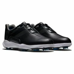 FootJoy Golf FootJoy EComfort Golf Shoes -Apparel Sales Store FootJoy eComfort Golf Shoes BLK 57700 d 61730.1676407753