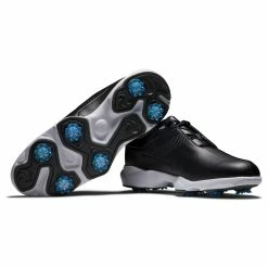 FootJoy Golf FootJoy EComfort Golf Shoes -Apparel Sales Store FootJoy eComfort Golf Shoes BLK 57700 e 58881.1676407753