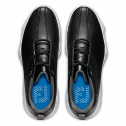 FootJoy Golf FootJoy EComfort Golf Shoes -Apparel Sales Store FootJoy eComfort Golf Shoes BLK 57700 f 32564.1676407753