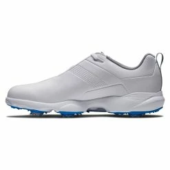 FootJoy Golf FootJoy EComfort Golf Shoes -Apparel Sales Store FootJoy eComfort Golf Shoes WHT 57702 b 55783.1676407753