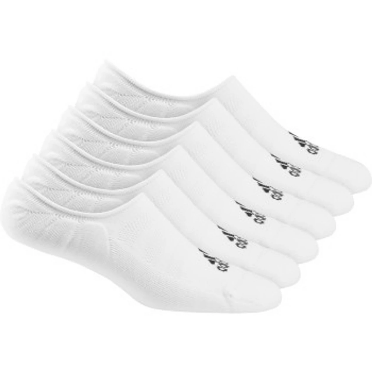 Adidas Golf Adidas 6 Pack Low-cut Socks 1 Adidas Golf Adidas 6 Pack Low-cut Socks
