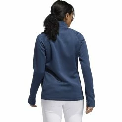Adidas Golf Adidas Womens Textured Jacket -Apparel Sales Store GL6550 01 63917.1678385713
