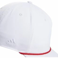 Adidas Golf Adidas Rope 5 Panel Crestable Hat -Apparel Sales Store GU1495 01 89340.1678396858