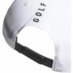 Adidas Golf Adidas Rope 5 Panel Crestable Hat -Apparel Sales Store GU1495 02 27583.1678396858