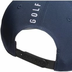 Adidas Golf Adidas Rope 5 Panel Crestable Hat -Apparel Sales Store GU1497 02 63280.1678396858