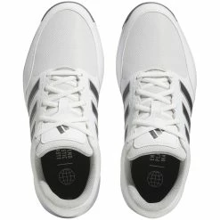 Adidas Golf Adidas Tech Response 3.0 Golf Shoe 24 Adidas Golf Adidas Tech Response 3.0 Golf Shoe -Apparel Sales Store GV6891 01 09447.1676925303