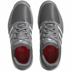 Adidas Golf Adidas Tech Response 3.0 Golf Shoe 18 Adidas Golf Adidas Tech Response 3.0 Golf Shoe -Apparel Sales Store GV6892 01 21582.1676925229