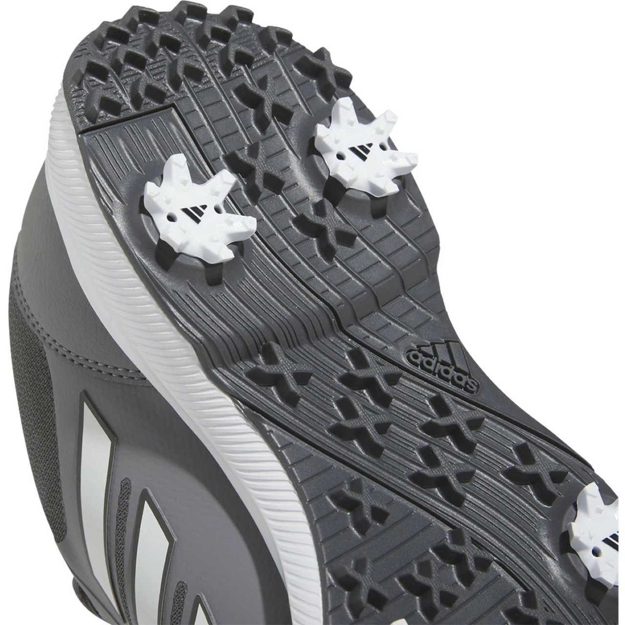 Adidas Golf Adidas Tech Response 3.0 Golf Shoe 2 Adidas Golf Adidas Tech Response 3.0 Golf Shoe - Image 2