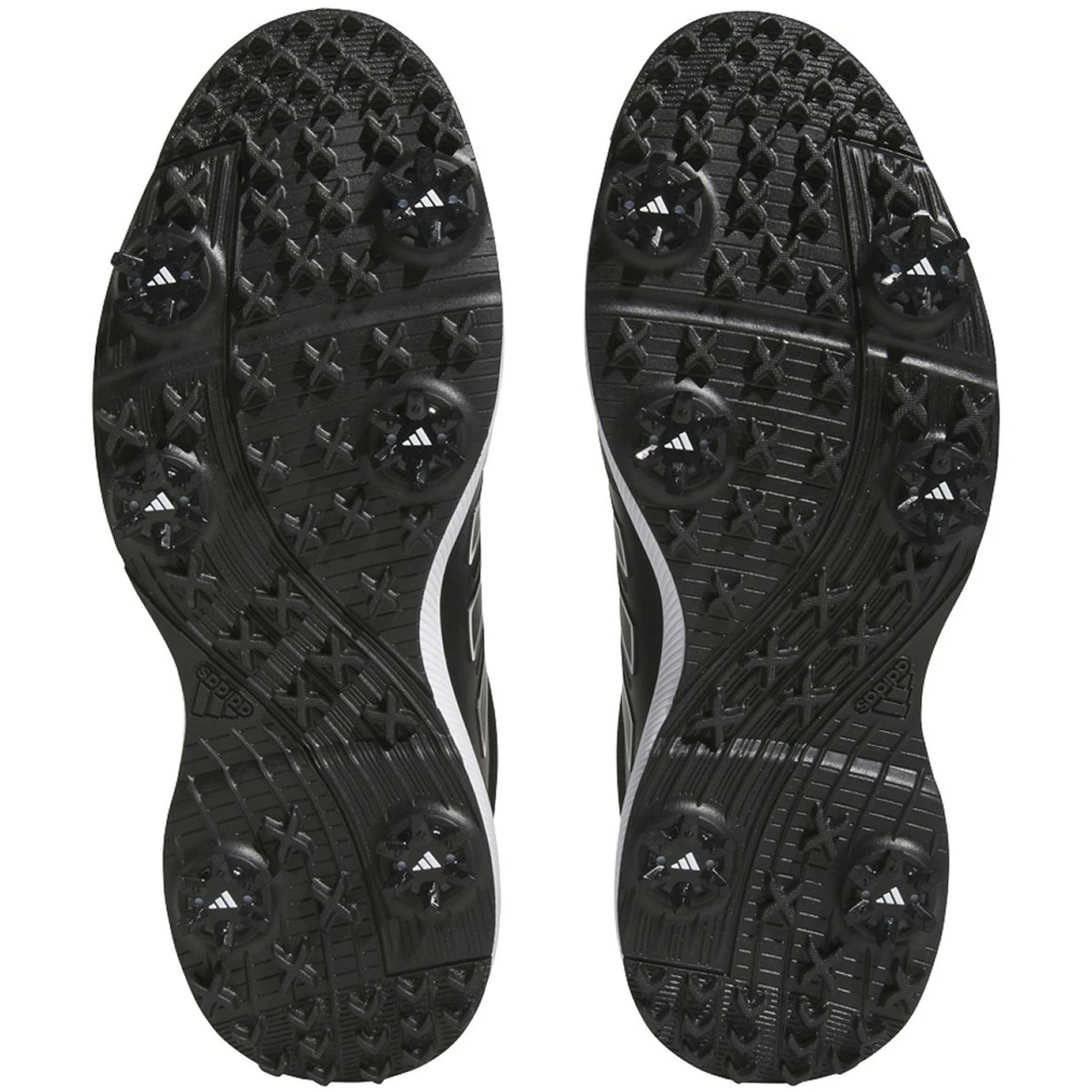 Adidas Golf Adidas Tech Response 3.0 Golf Shoe 15 Adidas Golf Adidas Tech Response 3.0 Golf Shoe - Image 15