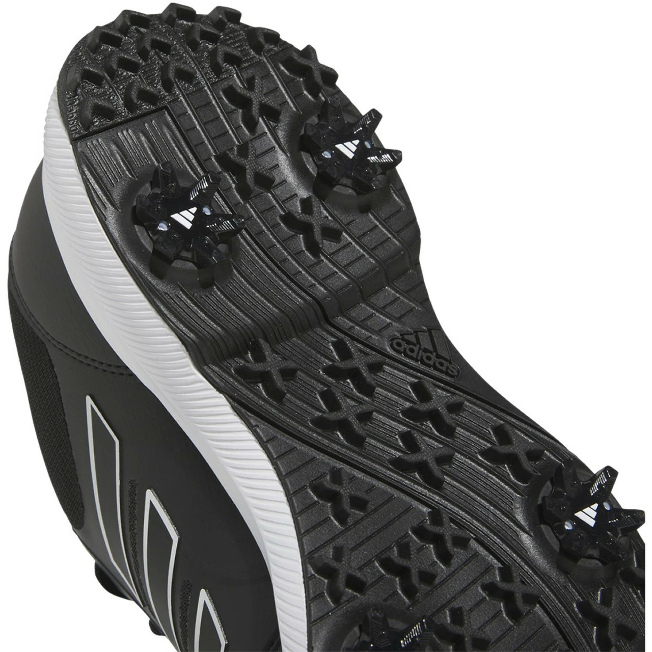 Adidas Golf Adidas Tech Response 3.0 Golf Shoe 12 Adidas Golf Adidas Tech Response 3.0 Golf Shoe - Image 12