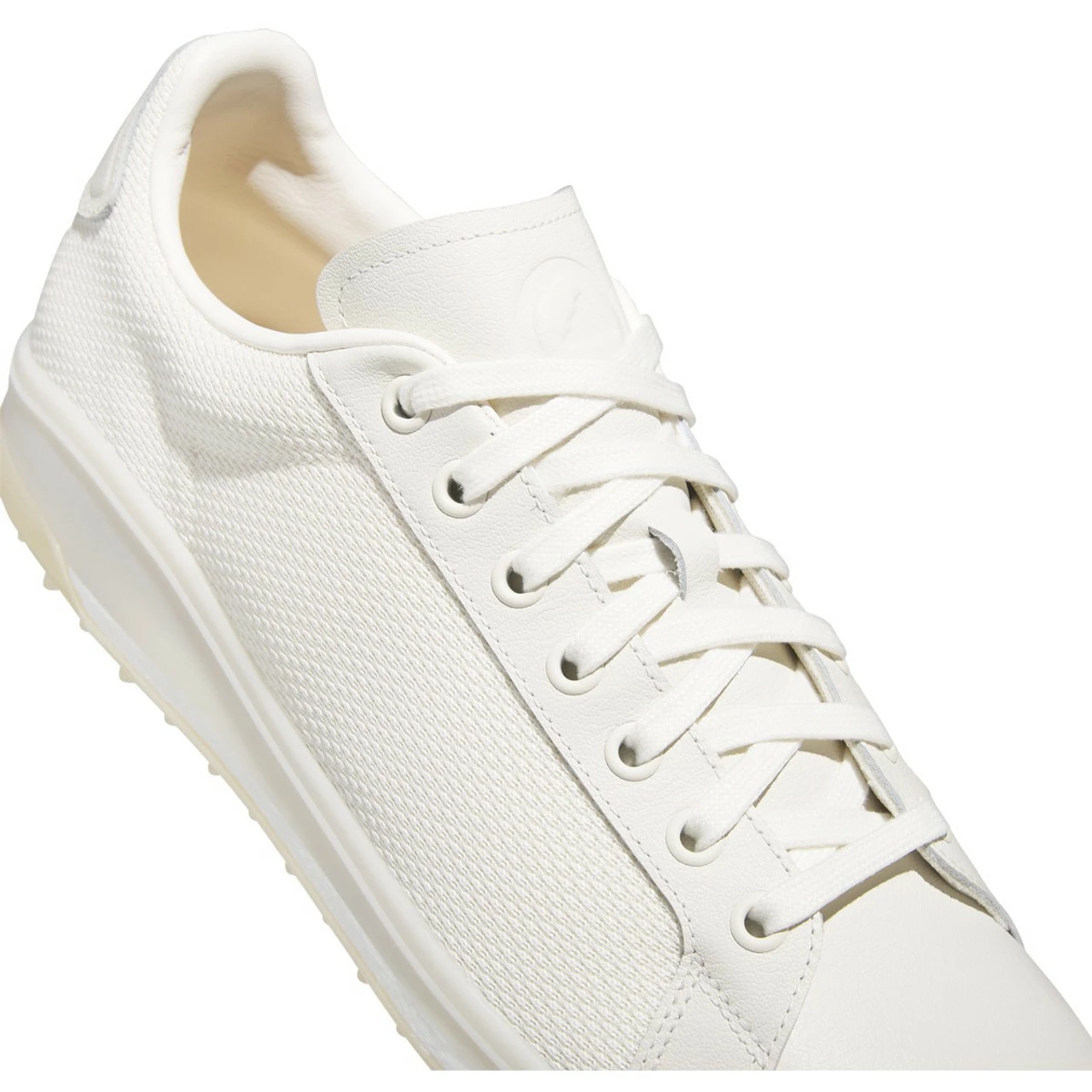 Adidas Golf Adidas Go-To Spikeless Golf Shoe 3 Adidas Golf Adidas Go-To Spikeless Golf Shoe - Image 3