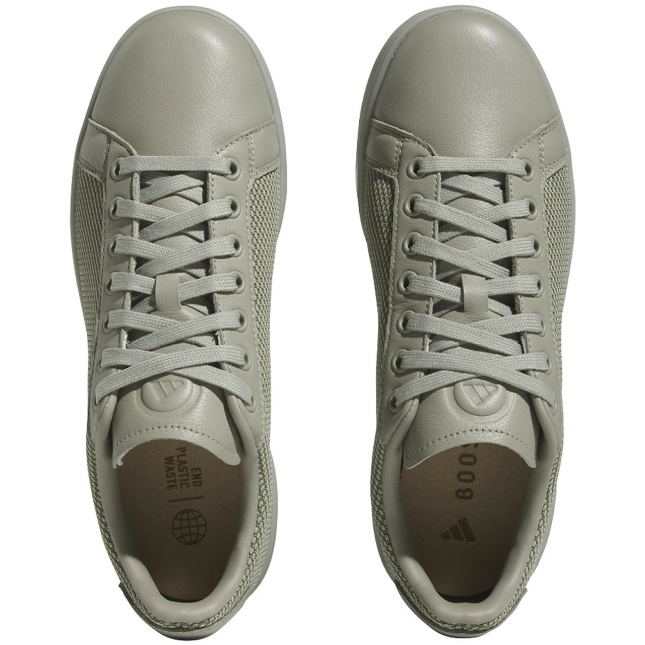 Adidas Golf Adidas Go-To Spikeless Golf Shoe 9 Adidas Golf Adidas Go-To Spikeless Golf Shoe - Image 9