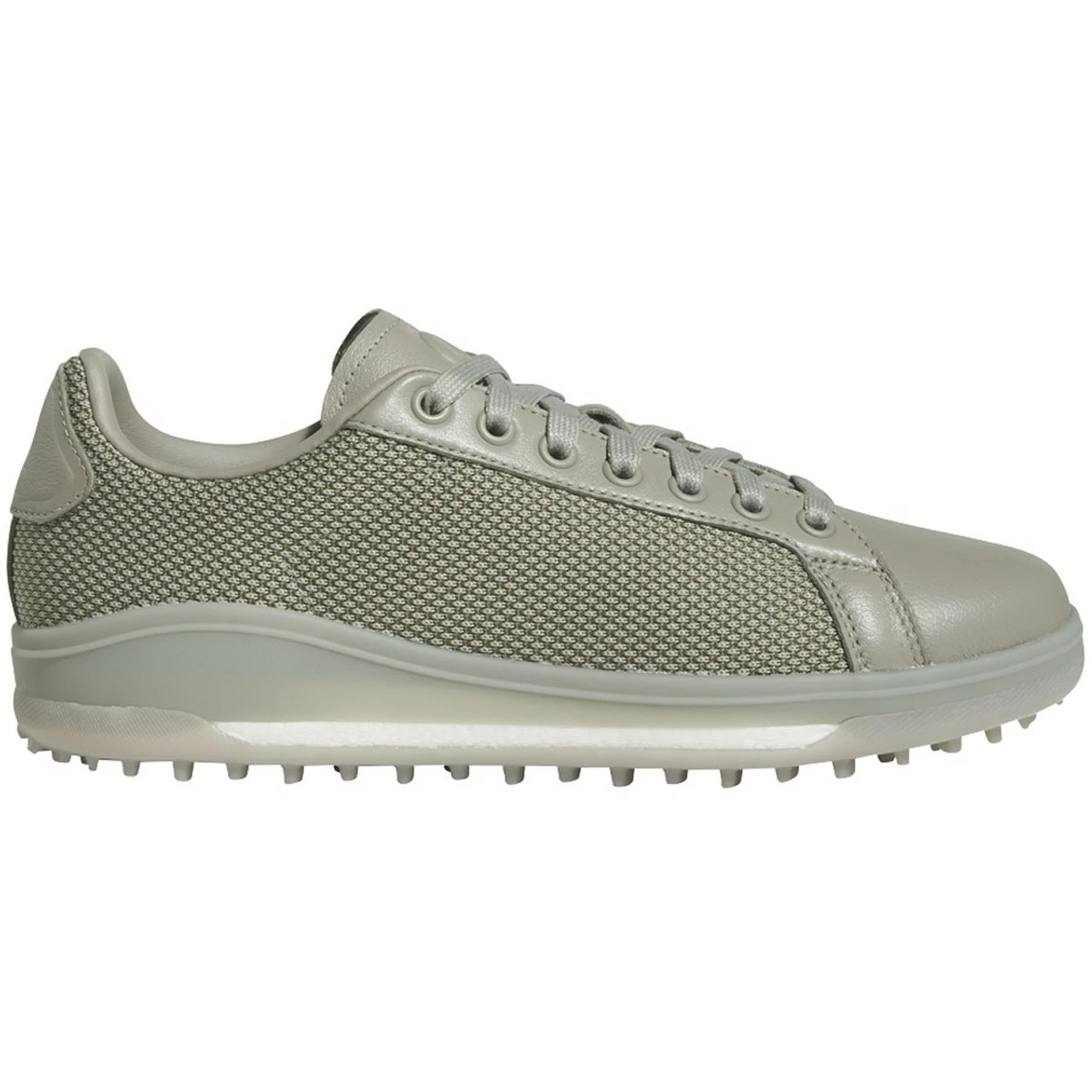 Adidas Golf Adidas Go-To Spikeless Golf Shoe 6 Adidas Golf Adidas Go-To Spikeless Golf Shoe - Image 6