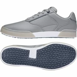 Adidas Golf Adidas Retrocross Golf Shoe -Apparel Sales Store GV6914 60150.1677087107