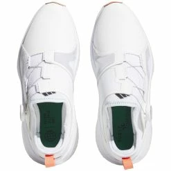 Adidas Golf Adidas Solarmotion BOA Golf Shoe -Apparel Sales Store GV9388 01 83827.1676922437
