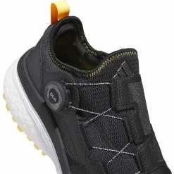 Adidas Golf Adidas Solarmotion BOA Golf Shoe -Apparel Sales Store GV9389 03 35286.1676922457