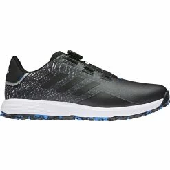 Adidas Golf Adidas S2G Spikeless BOA Golf Shoes -Apparel Sales Store GV9789 01 10707.1678825028