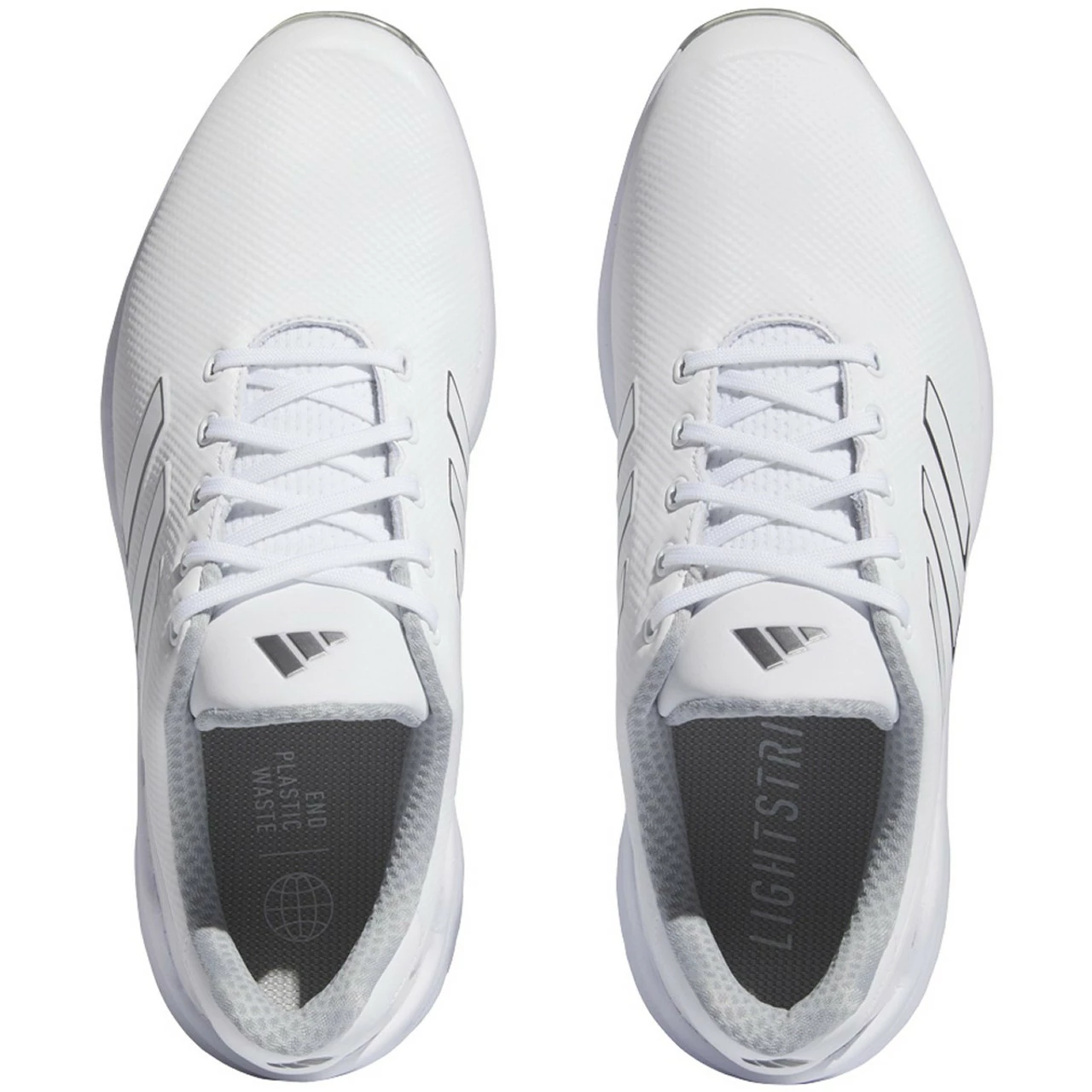 Adidas Golf Adidas ZG23 Golf Shoe 5 Adidas Golf Adidas ZG23 Golf Shoe - Image 5