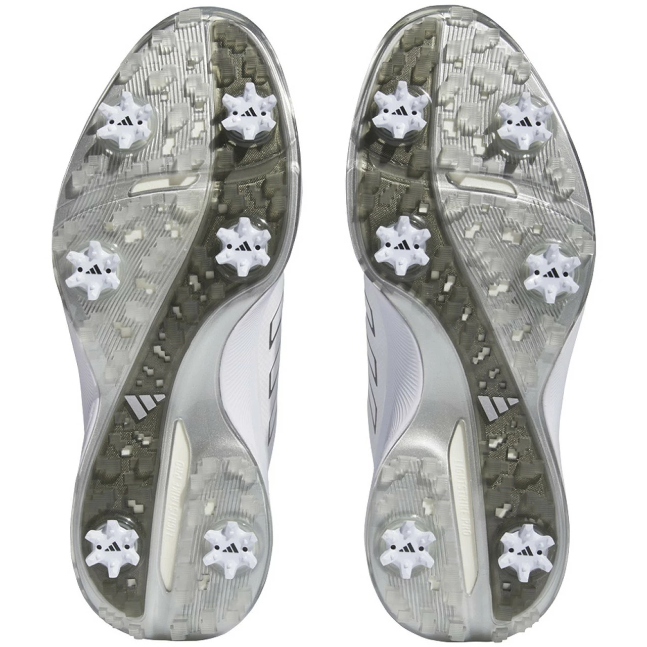 Adidas Golf Adidas ZG23 Golf Shoe 4 Adidas Golf Adidas ZG23 Golf Shoe - Image 4