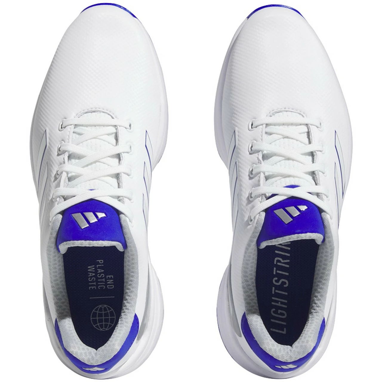 Adidas Golf Adidas ZG23 Golf Shoe 15 Adidas Golf Adidas ZG23 Golf Shoe - Image 15